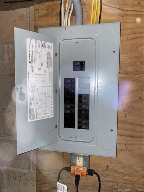 Utilities