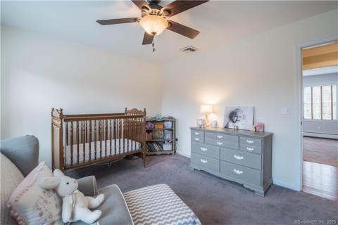 3rd Bedroom
