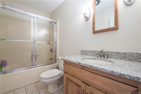 Full Bath, 2nd Full Bath