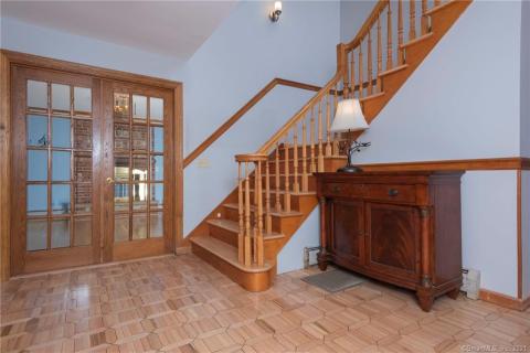 The is A Great Room virtually staged