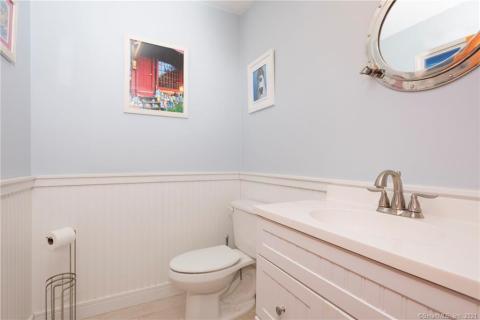 Bedroom #2 Upper level