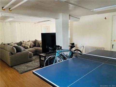 THREE BEDROOMS TOTAL