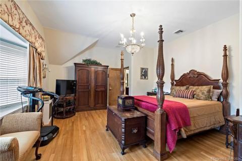 Bedroom - 1