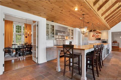 Butler's Pantry Butler's Pantry