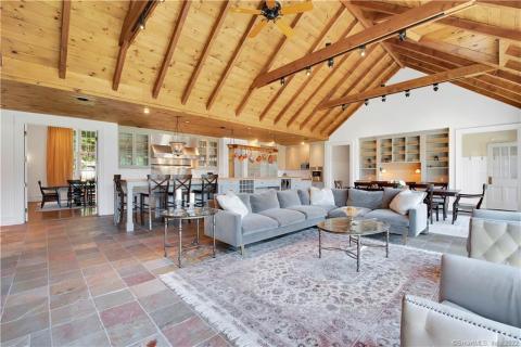 Great Room Great Room