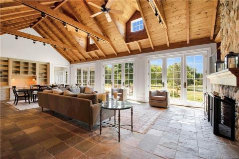 Great Room Great Room