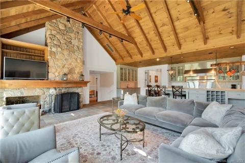 Great Room Great Room