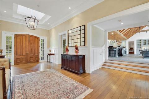 Great Room Great Room