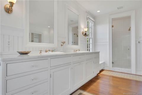 Primary Bath Primary Bath