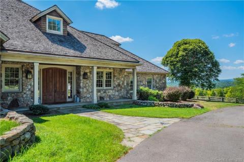 Exterior Front Exterior Front