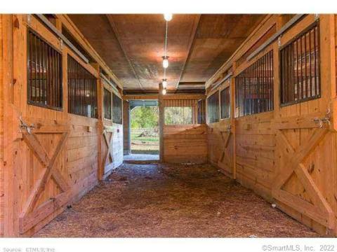 Horse Stable Horse Stable