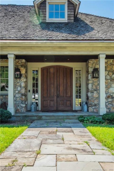 Exterior Front Exterior Front