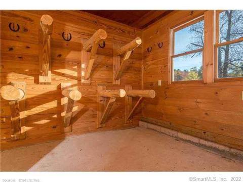 Horse Stable Horse Stable