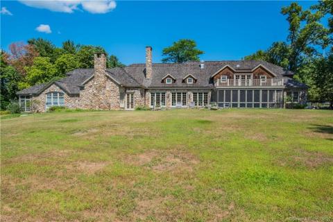 Exterior Back Exterior Back