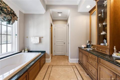Full Bath