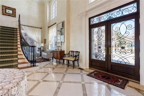 Grand Foyer