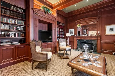 Study/Library