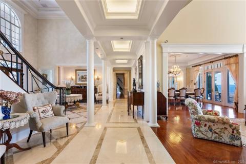 Grand Foyer