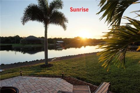 Sunrise