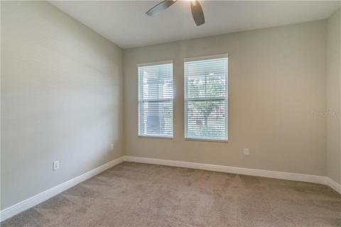 Plenty of backyard for a pool! Situated on a conservation/preserve lot that will NEVER be built on!