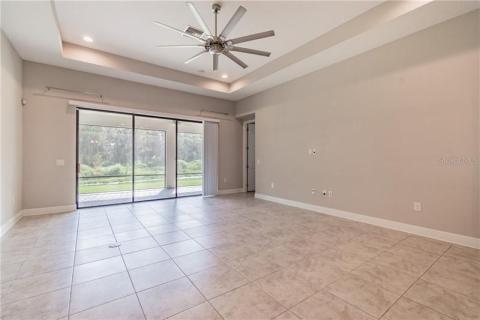 The MI Homes Versailles floor plan is limited within the community so having one is special!