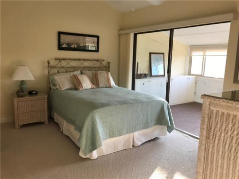 3rd bedroom with its own en-suite