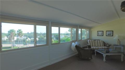 Third floor full sun room/playroom, sitting room with huge impact, Miami Dade approved windows