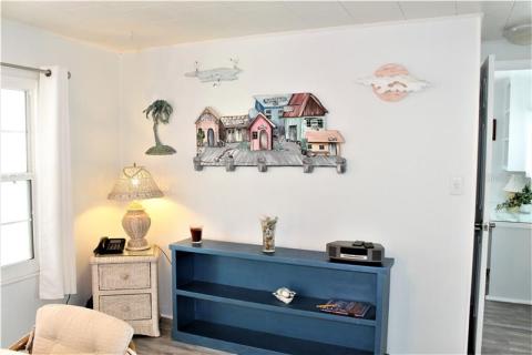 Landline is available. Landline is available.