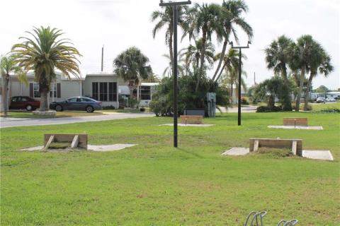 Horse Shoes anyone?? Horse Shoes anyone??