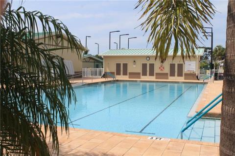 Beautiful Pool with Lap Lines! Beautiful Pool with Lap Lines!