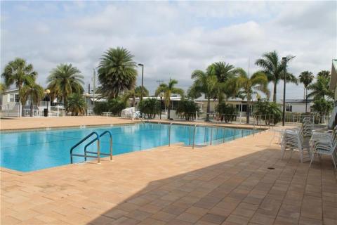 Beautiful Pool! Beautiful Pool!