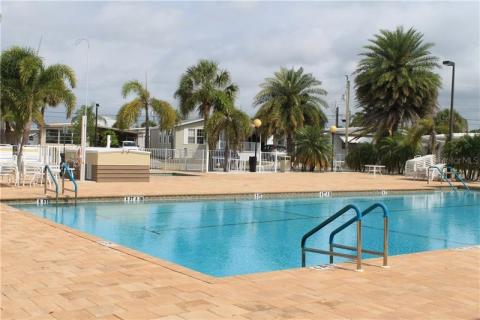 Beautiful Pool! Beautiful Pool!