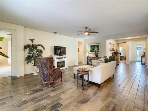 Certified energy efficiency home keep your utility costs low.