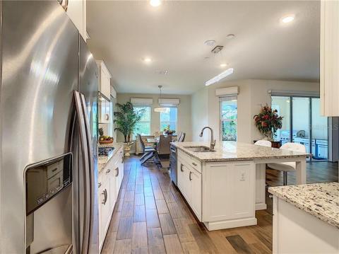 All energy star stainless steel appliances