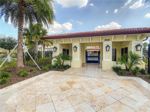 Community ponds and nature reserve