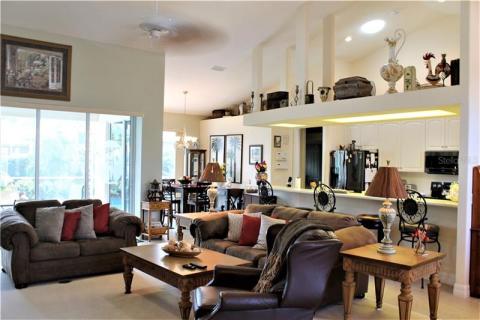 Welcome to your Great Room Lifestyle