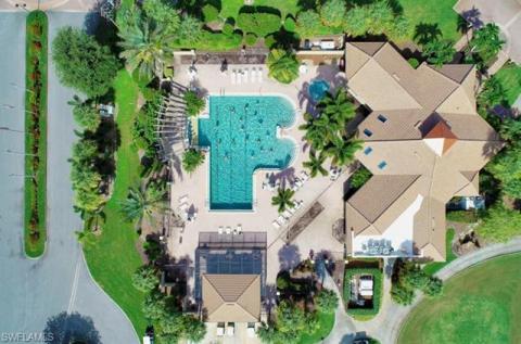 Airel 2 Of Pool & Activity