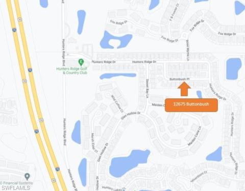 Map Location In Community