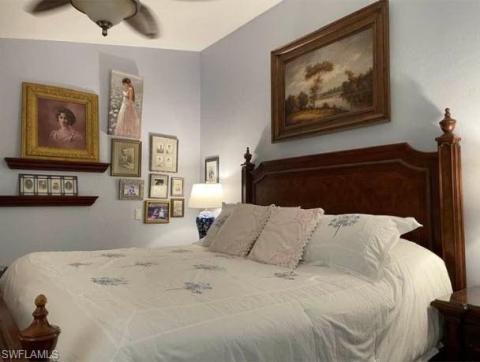 aster Bedroom 1