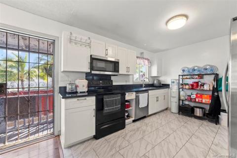 Front House Kitchen