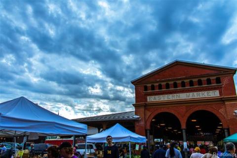 Eastern Market