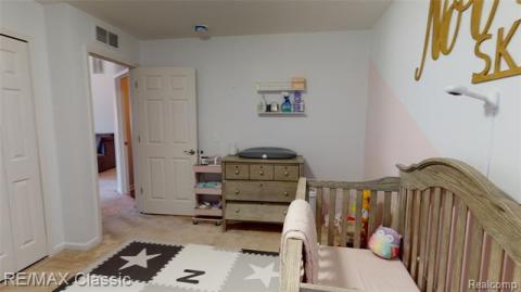 Lots of room