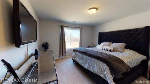 Master Suite