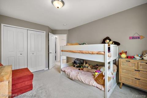 bed 4