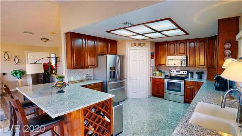 Kitchen-custom-cabinets