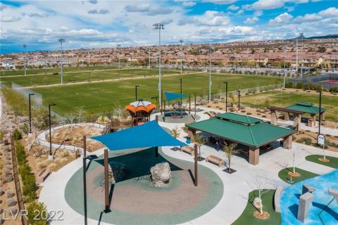 Community park