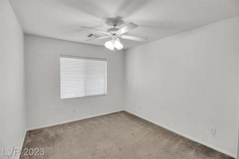 Bedroom number two