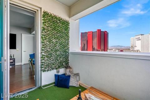 View of balcony View of balcony