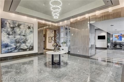 View of building lobby View of building lobby