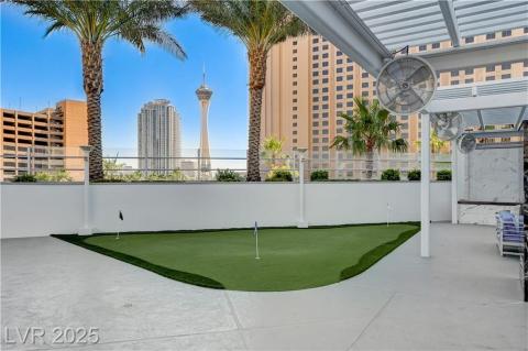 View of property's community with a view of city View of property's community with a view of city